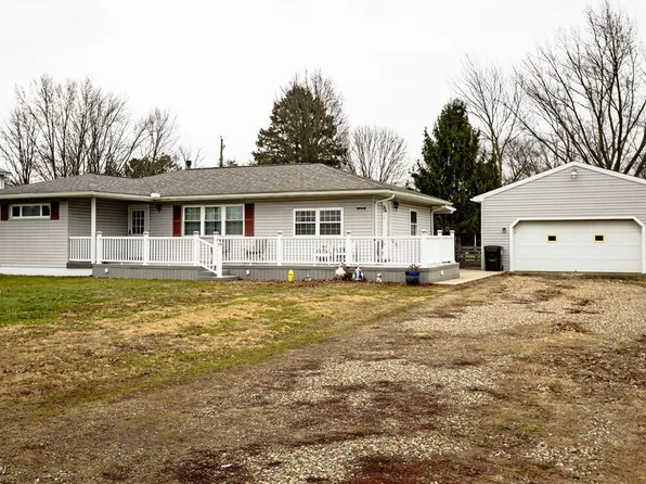 11335 West Ave, Sandyville, OH 44671