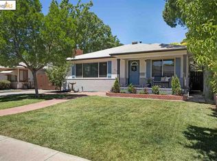 217 Cesa Ave, Brentwood, CA 94513