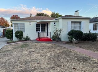 528 S Taaffe St, Sunnyvale, CA 94086