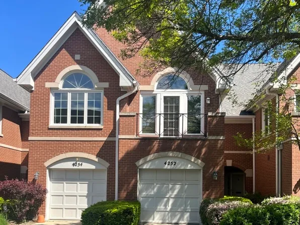 4252 W Harrington Ln, Chicago, IL 60646