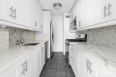 Rented by The Agency