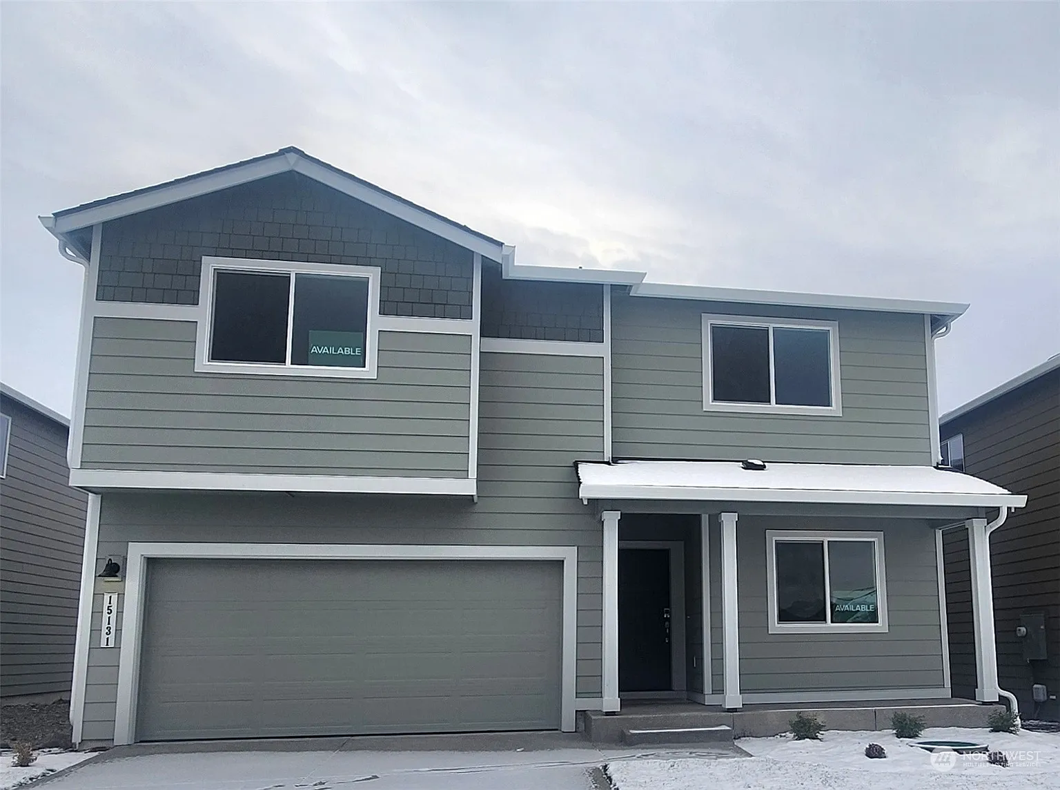 15131 Iverson (Lot 16) Loop SE #16 photo 1