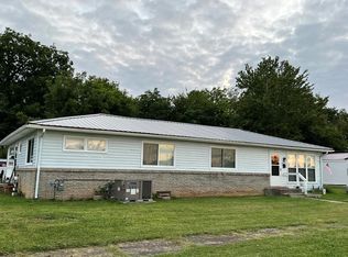 231 Mountain View St, Newport, TN 37821