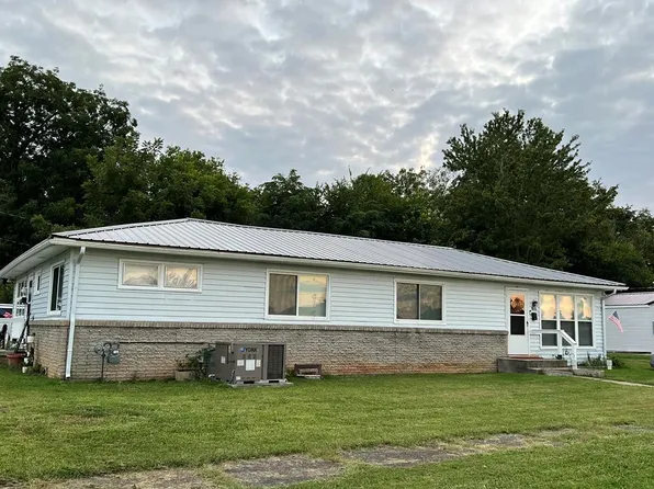 231 Mountain View St, Newport, TN 37821