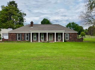 3164 Highway 59 W, Covington, TN 38019