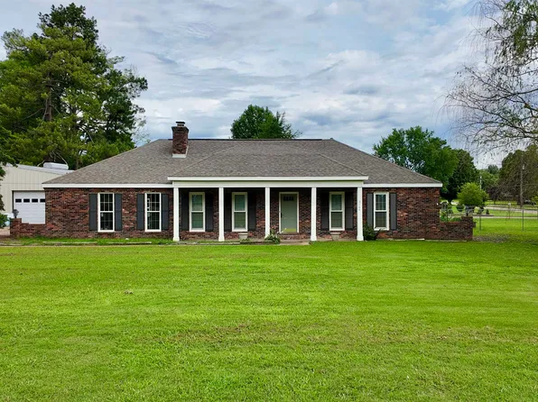 3164 Highway 59 W, Covington, TN 38019