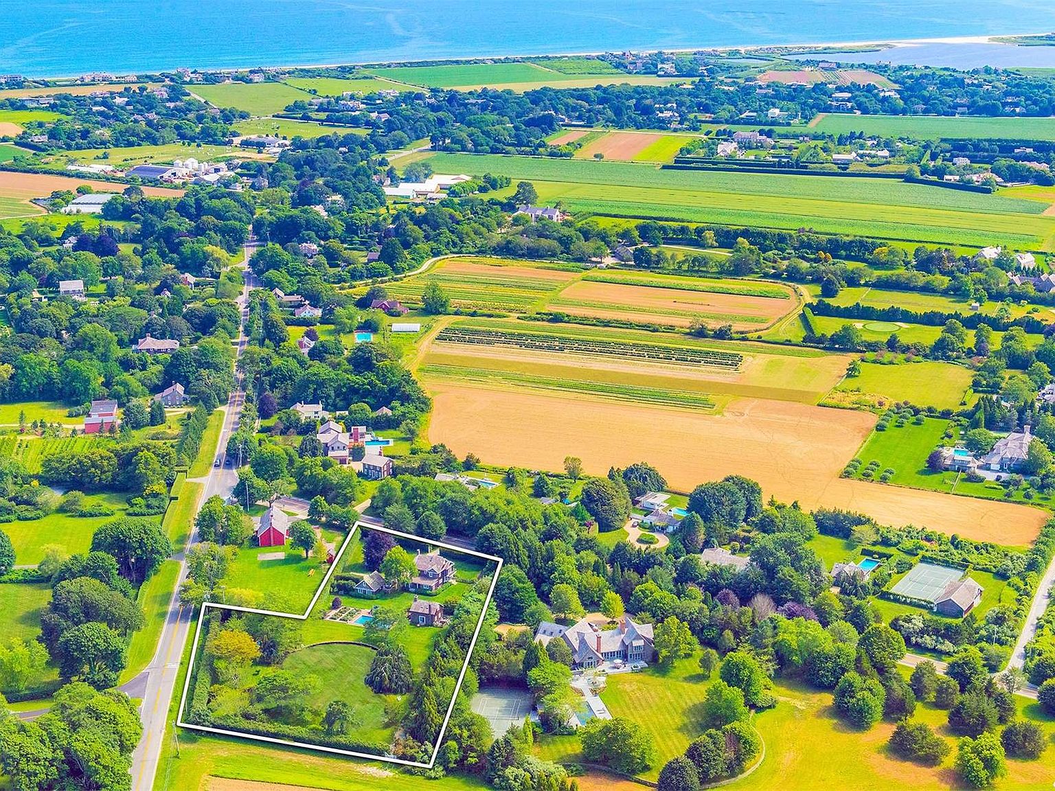 652 Sagaponack Road, Sagaponack, NY 11962 MLS 3475505 Zillow