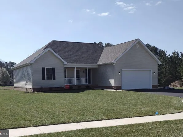 30425 Plantation Dr, Princess Anne, MD 21853