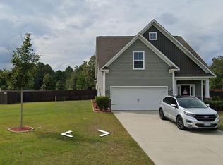 9 Desert Rose Ct, Elgin, SC 29045