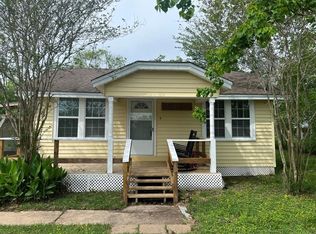 19016 Cammie St, Alvin, TX 77511