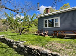 19 Griffin Rd, Stephentown, NY 12169