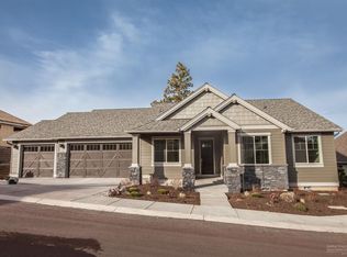 2540 NW Pine Terrace Dr, Bend, OR 97703