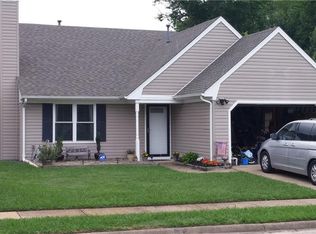 2572 Hunters Run Trl, Virginia Beach, VA 23456