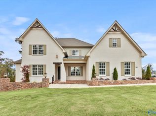 58 Watson Grande Way, Owens Cross Roads, AL 35763