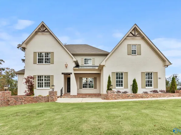 58 Watson Grande Way, Owens Cross Roads, AL 35763