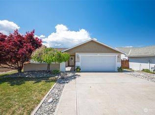 312 S Mary Ave, East Wenatchee, WA