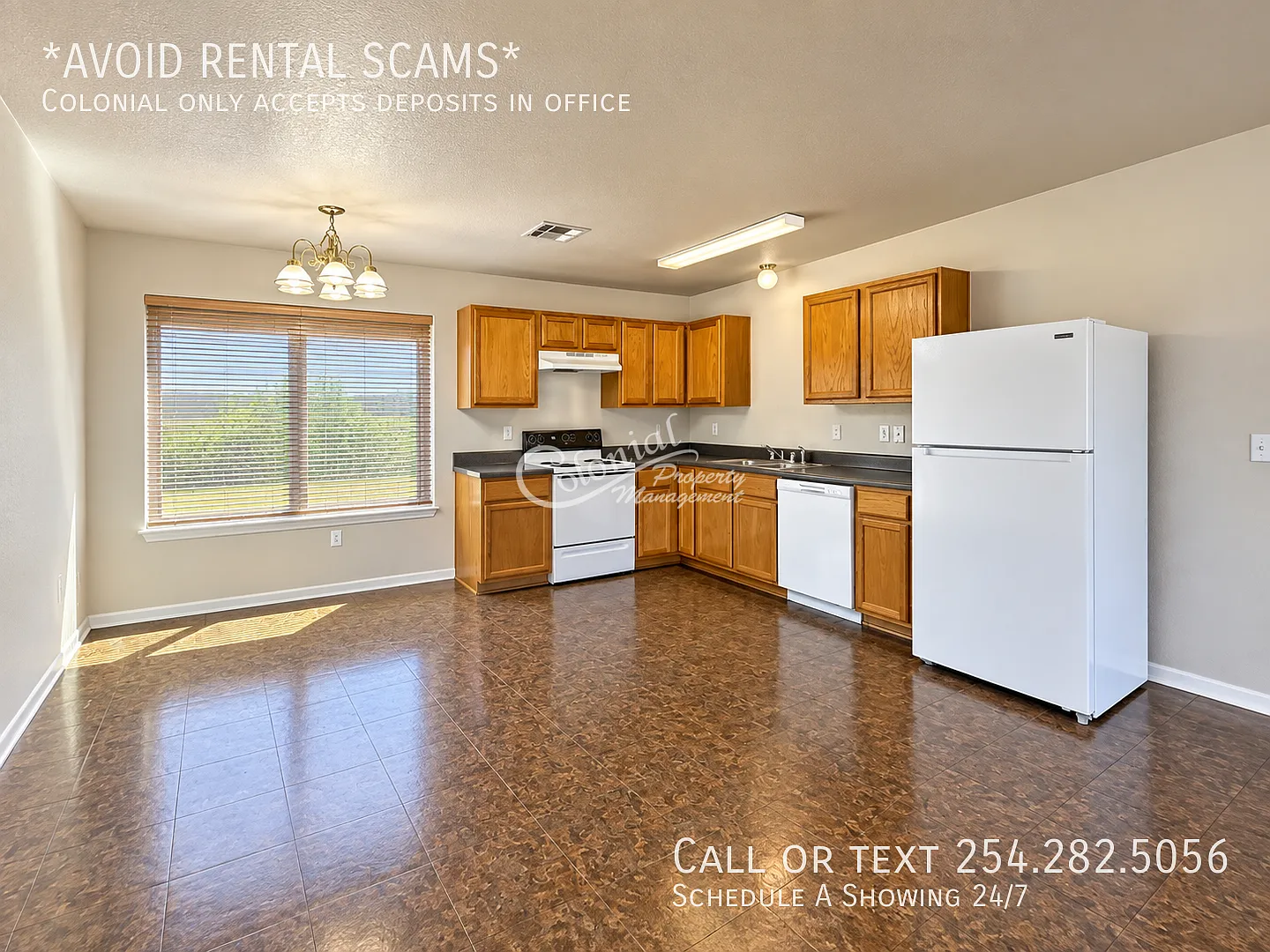 405 S Amy Ln — Photo 4