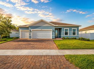 4213 Keeson Circle, Vero Beach, FL 32967