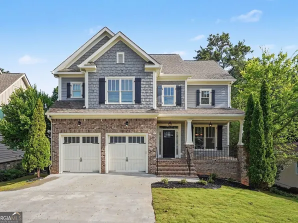 1415 Hawthorne Ave SE, Smyrna, GA 30080