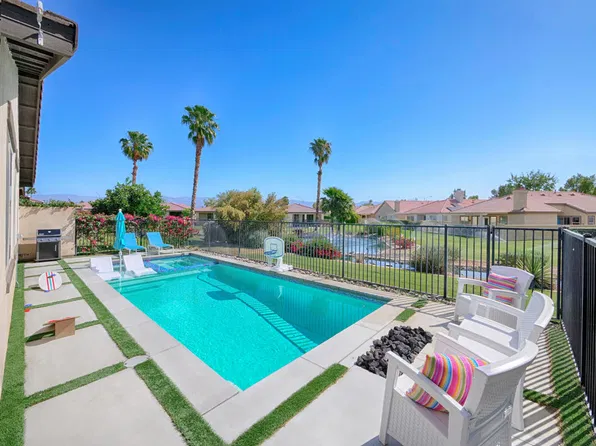 49550 Beatty St, Indio, CA 92201