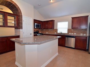 19330 Suffolk Hollow Ln, Richmond, TX 77407