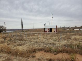 290 Meredith Way, Fritch, TX 79036