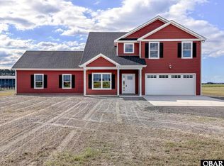 321 Stingy Ln LOT 2, South Mills, NC 27976