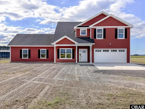 321 Stingy Ln Lot 2, South Mills, NC 27976