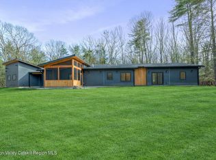 20 Anderson Road, Olivebridge, NY 12461