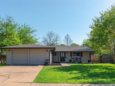 817 Kingswood Ave, Richardson, TX, 75080