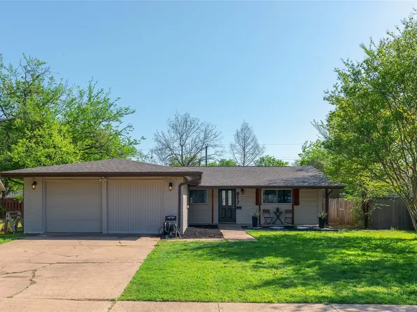 817 Kingswood Ave, Richardson, TX 75080