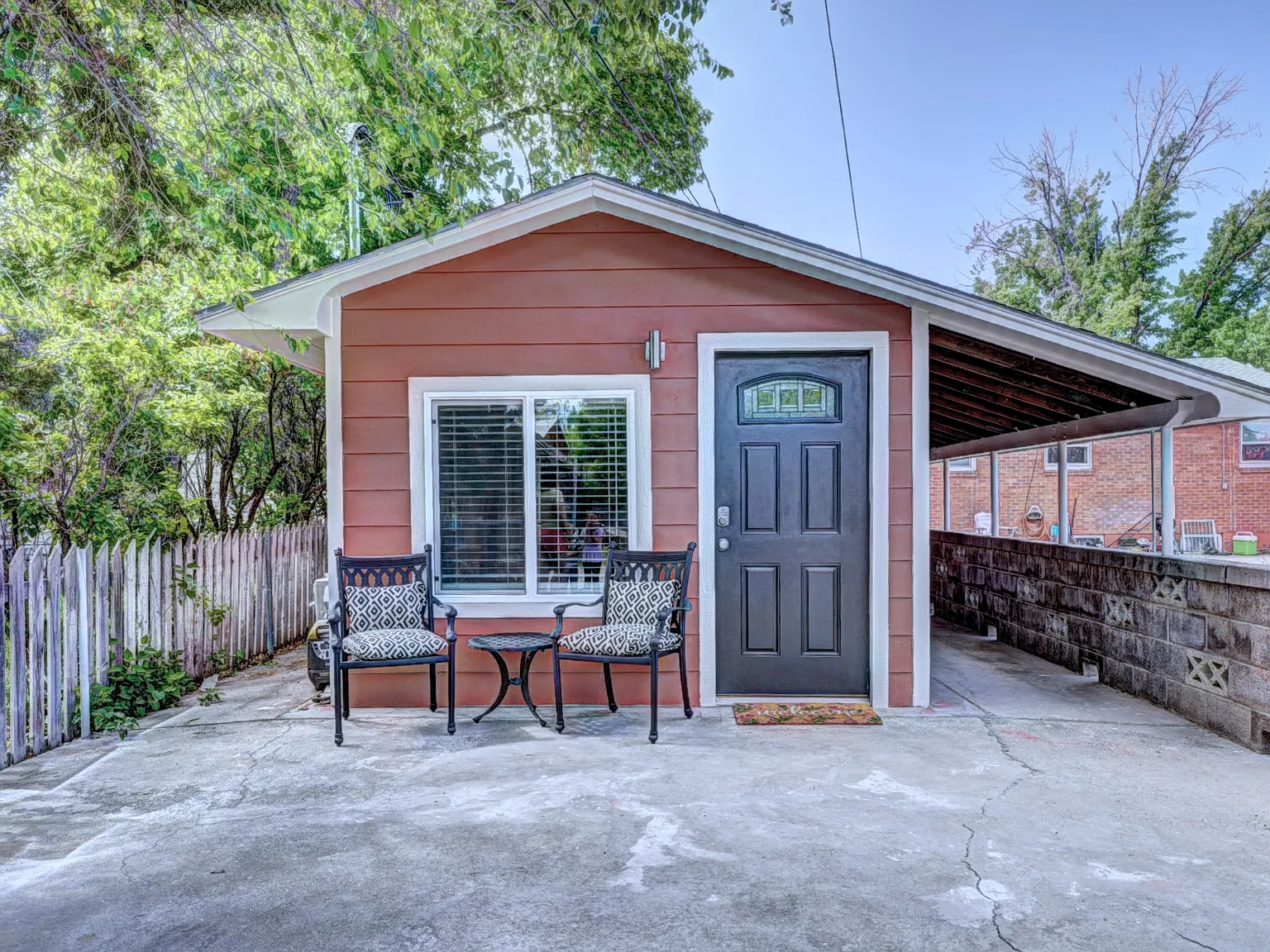 1 bed, 420 sqft, $1,500 — Photo 1