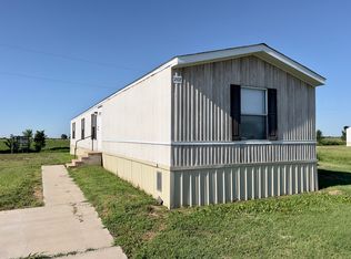 207 SW 7th St, Guymon, OK 73942