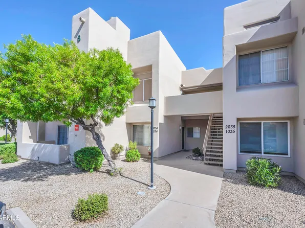 11333 N 92ND Street #1034, Scottsdale, AZ 85260
