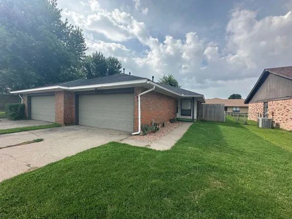 8310 NW 8th St, Oklahoma City, OK 73127