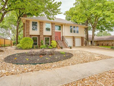 3701 Teal Ln, Bedford, TX, 76021