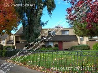 325 Standiford Ave #29, Modesto, CA 95356