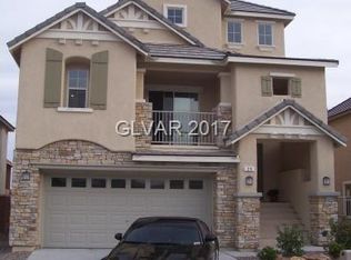 29 Focal Point Ave #0, North Las Vegas, NV 89031