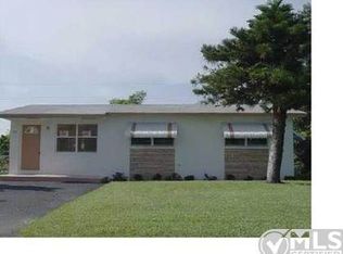 545 NW 9th Ave, Boynton Beach, FL 33435