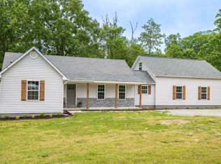 1393 Wilhite Rd, Falkville, AL 35622