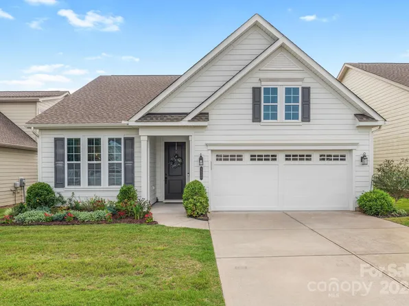 5520 Cheerful Ln, Charlotte, NC 28215