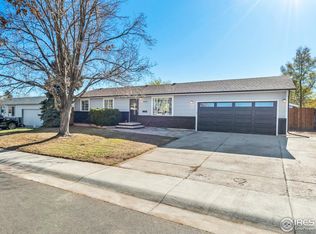2906 W 17th St, Greeley, CO 80634