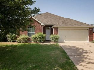 73 Misty Mesa Trl, Mansfield, TX 76063
