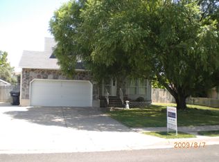 5802 S 3950 W, Roy, UT 84067