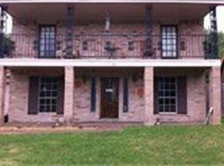 9918 Rippling Fields Dr, Houston, TX 77064