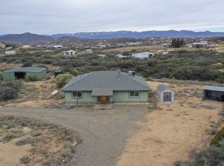 1900 N Colors Of The Wind R Rd, Dewey, AZ 86327