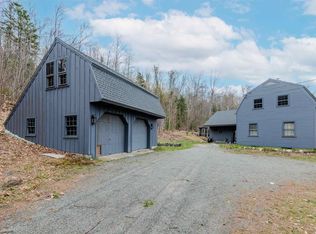 102 Skyline Drive, Franconia, NH 03580