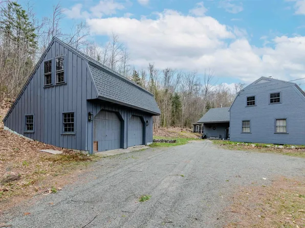 102 Skyline Drive, Franconia, NH 03580