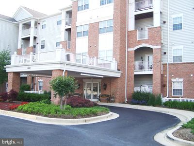 2604 Chapel Lake Dr APT 413, Gambrills, MD, 21054