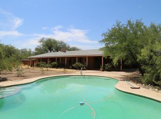 10401 E Flintlock Trl, Tucson, AZ 85749